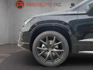 Cupra Ateca 2.0TSI 4Drive DSG