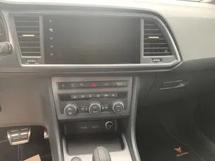 Cupra Ateca 2.0TSI 4Drive DSG