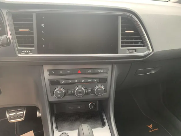 Cupra Ateca 2.0TSI 4Drive DSG