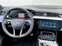 Audi Q8 50 e-tron S line quattro