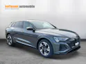 Audi Q8 50 e-tron S line quattro