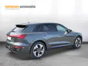 Audi Q8 50 e-tron S line quattro