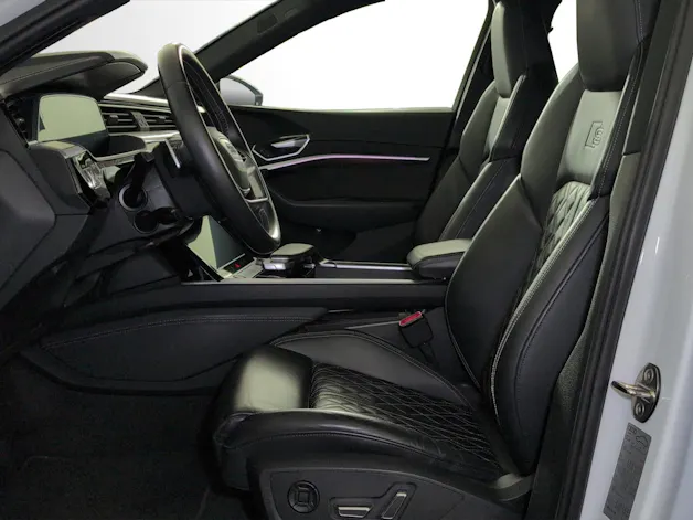 Audi e-tron 55 Sportback S Line quattro
