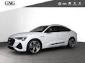 Audi e-tron 55 Sportback S Line quattro