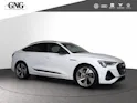 Audi e-tron 55 Sportback S Line quattro