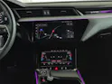 Audi e-tron 55 Sportback S Line quattro