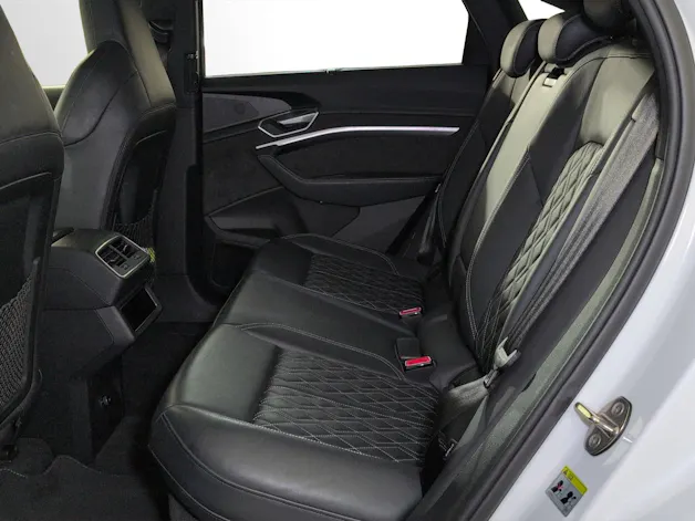 Audi e-tron 55 Sportback S Line quattro