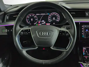 Audi e-tron 55 Sportback S Line quattro