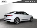 Audi e-tron 55 Sportback S Line quattro