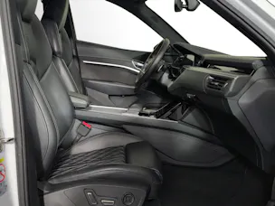 Audi e-tron 55 Sportback S Line quattro
