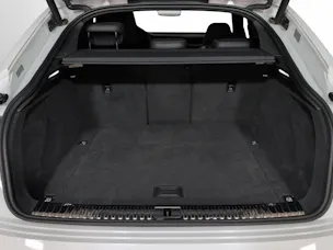 Audi e-tron 55 Sportback S Line quattro