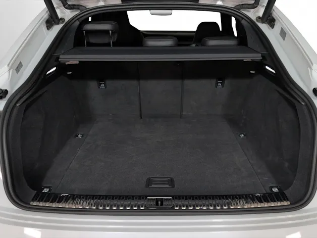 Audi e-tron 55 Sportback S Line quattro