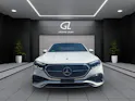 Mercedes-Benz E 400 e 4Matic EQ Hybrid 9G-Tronic