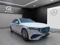 Mercedes-Benz E 400 e 4Matic EQ Hybrid 9G-Tronic