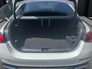 Mercedes-Benz E 400 e 4Matic EQ Hybrid 9G-Tronic