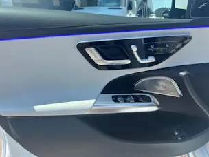 Mercedes-Benz E 400 e 4Matic EQ Hybrid 9G-Tronic