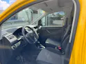 VW Caddy Maxi 2.0TDI 4Motion BlueMotion Technology DSG 4x4
