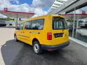 VW Caddy Maxi 2.0TDI 4Motion BlueMotion Technology DSG 4x4