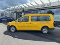 VW Caddy Maxi 2.0TDI 4Motion BlueMotion Technology DSG 4x4