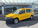 VW Caddy Maxi 2.0TDI 4Motion BlueMotion Technology DSG 4x4