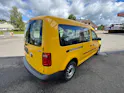 VW Caddy Maxi 2.0TDI 4Motion BlueMotion Technology DSG 4x4