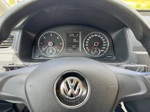 VW Caddy Maxi 2.0TDI 4Motion BlueMotion Technology DSG 4x4