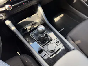 Mazda 3 HB G 122 Ambition