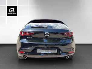Mazda 3 HB G 122 Ambition