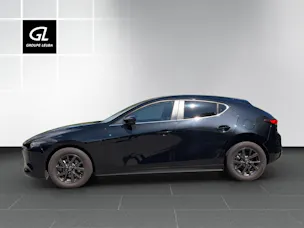 Mazda 3 HB G 122 Ambition