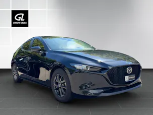 Mazda 3 HB G 122 Ambition