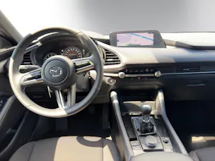 Mazda 3 HB G 122 Ambition