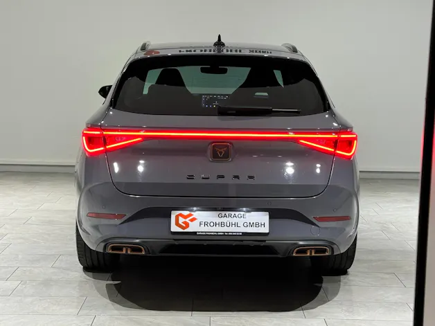 Cupra LEON ST 1.4 e-HYBRID pHEV DSG