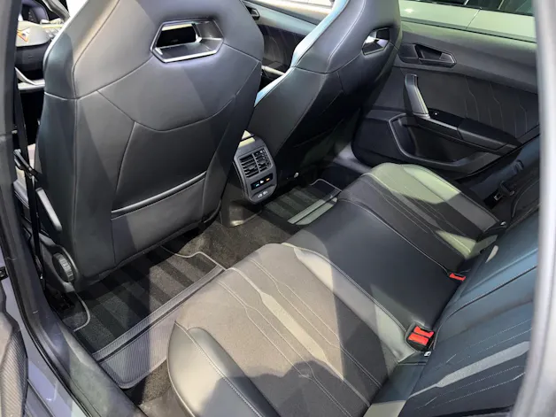 Cupra LEON ST 1.4 e-HYBRID pHEV DSG