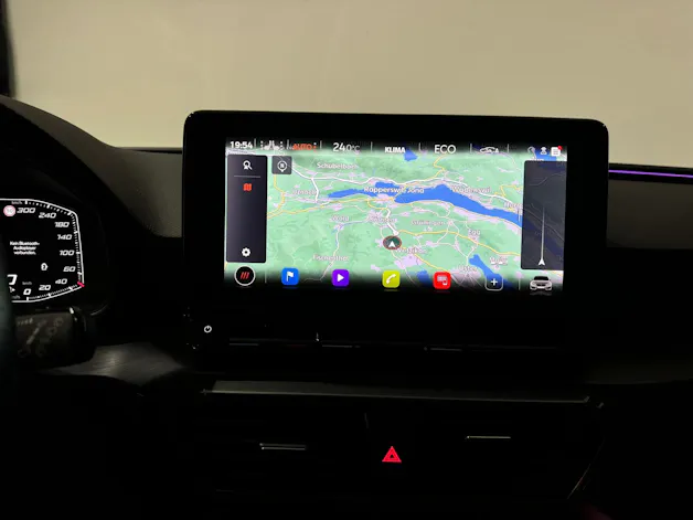 Cupra LEON ST 1.4 e-HYBRID pHEV DSG