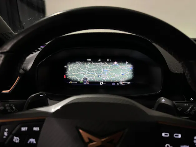 Cupra LEON ST 1.4 e-HYBRID pHEV DSG