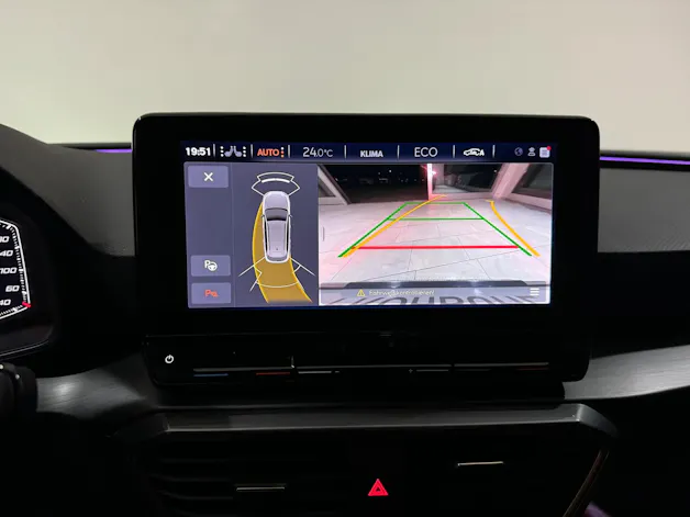 Cupra LEON ST 1.4 e-HYBRID pHEV DSG