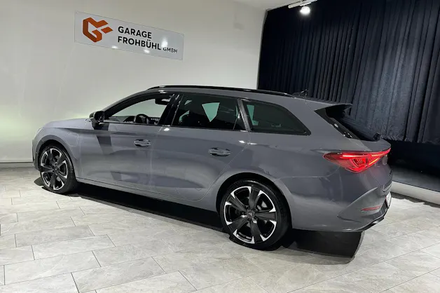 Cupra LEON ST 1.4 e-HYBRID pHEV DSG