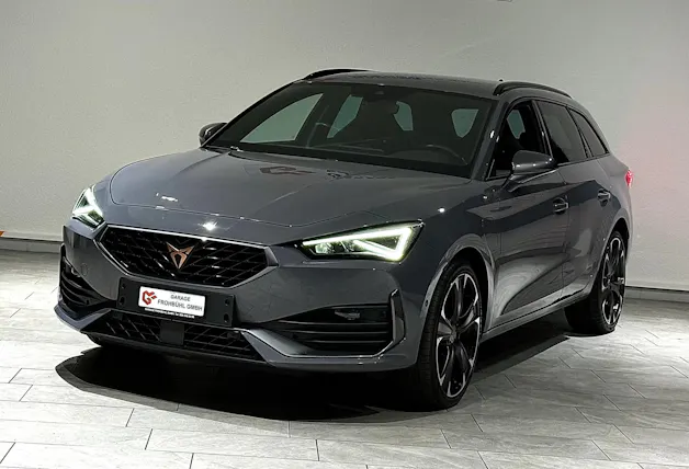 Cupra LEON ST 1.4 e-HYBRID pHEV DSG