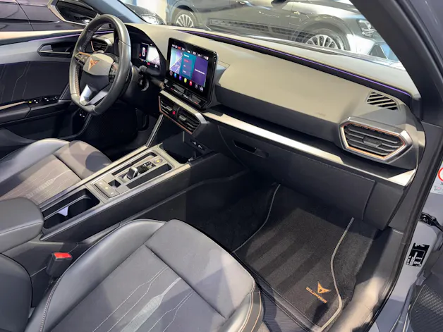 Cupra LEON ST 1.4 e-HYBRID pHEV DSG
