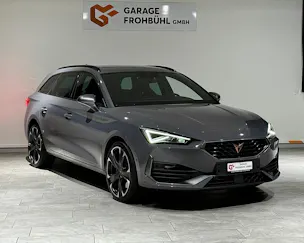 Cupra LEON ST 1.4 e-HYBRID pHEV DSG