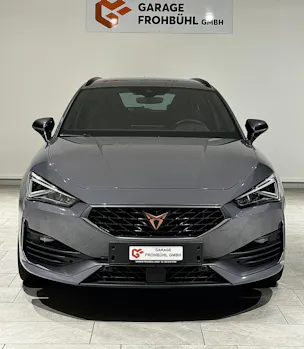 Cupra LEON ST 1.4 e-HYBRID pHEV DSG