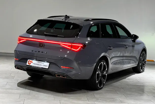 Cupra LEON ST 1.4 e-HYBRID pHEV DSG