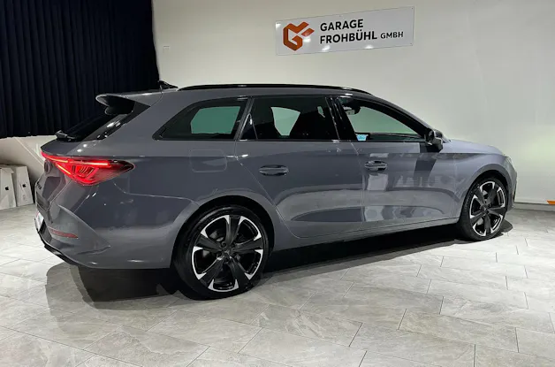 Cupra LEON ST 1.4 e-HYBRID pHEV DSG