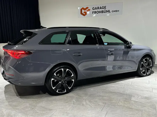 Cupra LEON ST 1.4 e-HYBRID pHEV DSG