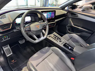 Cupra LEON ST 1.4 e-HYBRID pHEV DSG