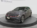 VW Polo 2.0 TSI GTI DSG