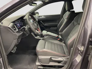 VW Polo 2.0 TSI GTI DSG