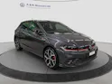 VW Polo 2.0 TSI GTI DSG