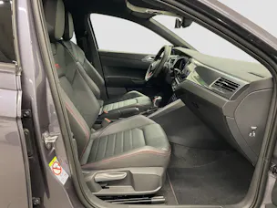 VW Polo 2.0 TSI GTI DSG