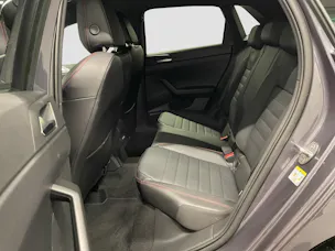 VW Polo 2.0 TSI GTI DSG